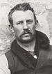 Johannes Cornelius Lötter, Kommandant tydens die Anglo-Boer-Oorlog van 1899 tot sy teregstelling in 1901. Klik op sy foto vir die tragiese storie in Afrikaner geskiedenis.